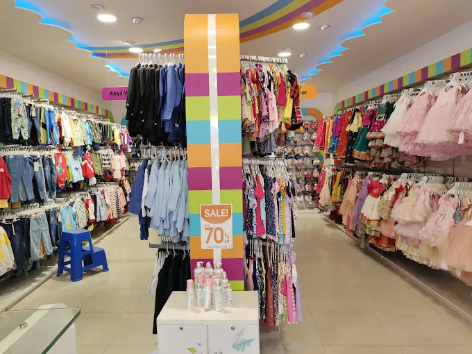 FirstCry.com Store - Velachery